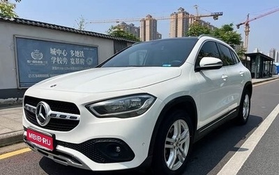Mercedes-Benz GLA, 2021 год, 2 500 000 рублей, 1 фотография