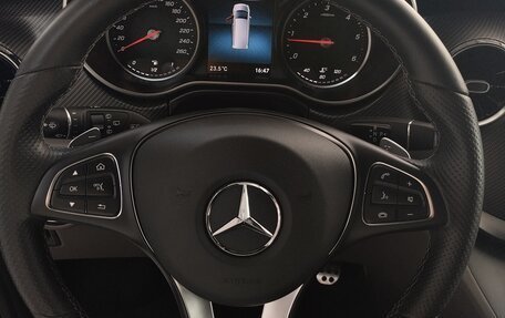 Mercedes-Benz V-Класс, 2021 год, 10 250 000 рублей, 12 фотография