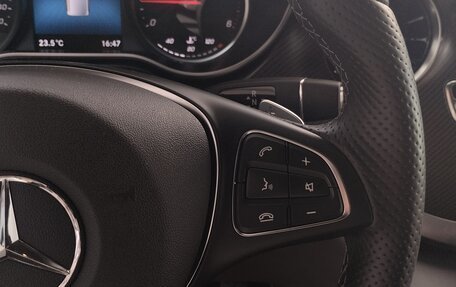 Mercedes-Benz V-Класс, 2021 год, 10 250 000 рублей, 14 фотография