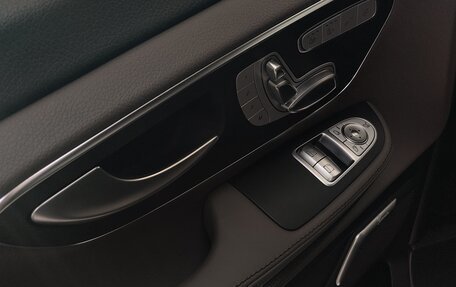 Mercedes-Benz V-Класс, 2021 год, 10 250 000 рублей, 9 фотография