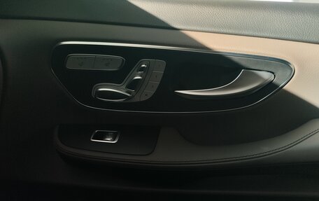 Mercedes-Benz V-Класс, 2021 год, 10 250 000 рублей, 11 фотография