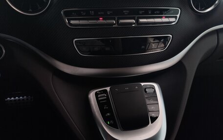 Mercedes-Benz V-Класс, 2021 год, 10 250 000 рублей, 18 фотография