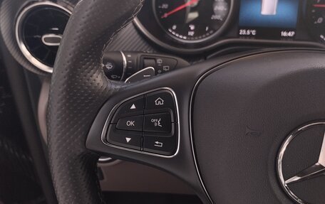 Mercedes-Benz V-Класс, 2021 год, 10 250 000 рублей, 13 фотография