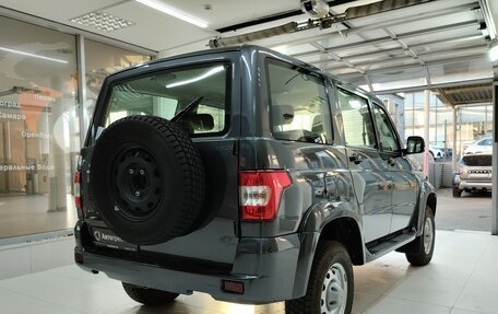 ЛуАЗ Patriot, 2025 год, 1 630 000 рублей, 6 фотография