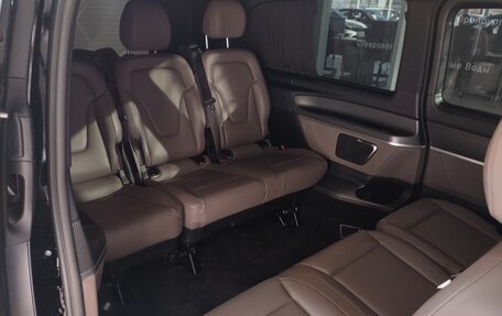 Mercedes-Benz V-Класс, 2021 год, 10 250 000 рублей, 20 фотография