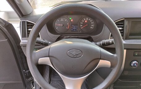 ЛуАЗ Patriot, 2025 год, 1 630 000 рублей, 8 фотография