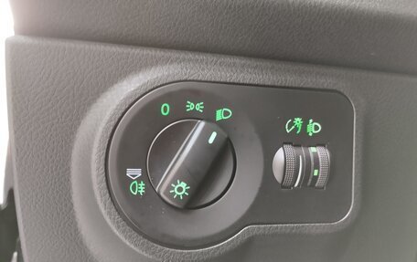 ЛуАЗ Patriot, 2025 год, 1 630 000 рублей, 13 фотография