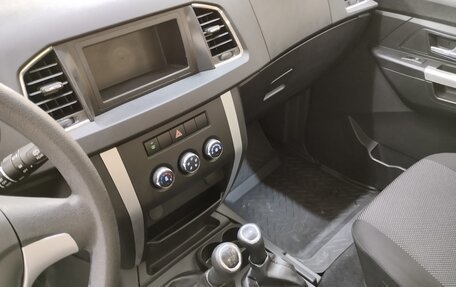 ЛуАЗ Patriot, 2025 год, 1 630 000 рублей, 11 фотография