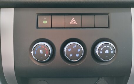 ЛуАЗ Patriot, 2025 год, 1 630 000 рублей, 9 фотография