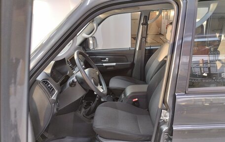 ЛуАЗ Patriot, 2025 год, 1 630 000 рублей, 15 фотография