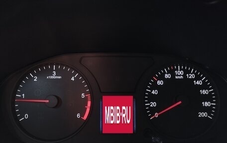 ЛуАЗ Patriot, 2025 год, 1 630 000 рублей, 7 фотография