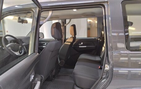 ЛуАЗ Patriot, 2025 год, 1 630 000 рублей, 16 фотография