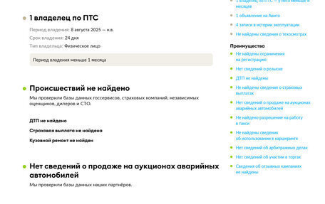 ЛуАЗ Patriot, 2025 год, 1 630 000 рублей, 19 фотография