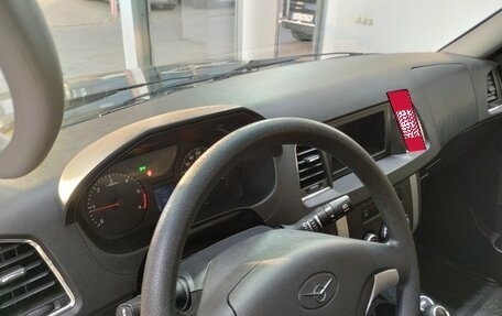 ЛуАЗ Patriot, 2025 год, 1 630 000 рублей, 17 фотография