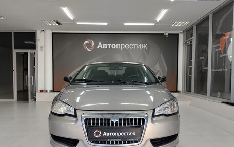 ГАЗ Volga Siber I, 2010 год, 430 000 рублей, 2 фотография