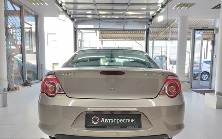 ГАЗ Volga Siber I, 2010 год, 430 000 рублей, 5 фотография