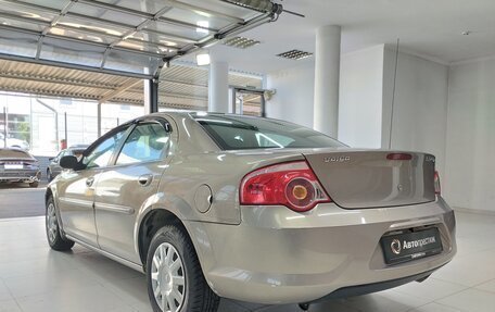 ГАЗ Volga Siber I, 2010 год, 430 000 рублей, 4 фотография