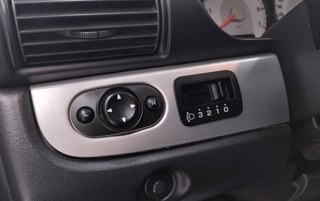 ГАЗ Volga Siber I, 2010 год, 430 000 рублей, 12 фотография