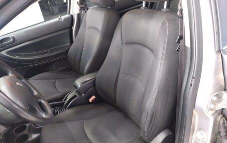 ГАЗ Volga Siber I, 2010 год, 430 000 рублей, 14 фотография