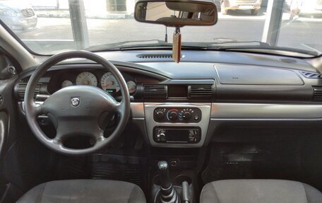 ГАЗ Volga Siber I, 2010 год, 430 000 рублей, 7 фотография