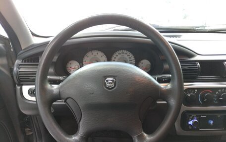 ГАЗ Volga Siber I, 2010 год, 430 000 рублей, 9 фотография