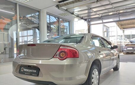 ГАЗ Volga Siber I, 2010 год, 430 000 рублей, 6 фотография