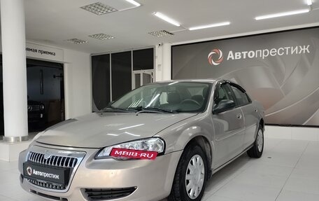 ГАЗ Volga Siber I, 2010 год, 430 000 рублей, 3 фотография