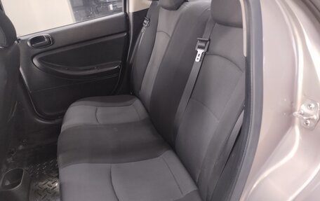 ГАЗ Volga Siber I, 2010 год, 430 000 рублей, 16 фотография