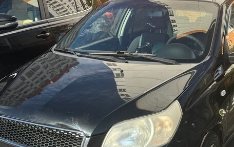 Chevrolet Aveo III, 2008 год, 480 000 рублей, 2 фотография