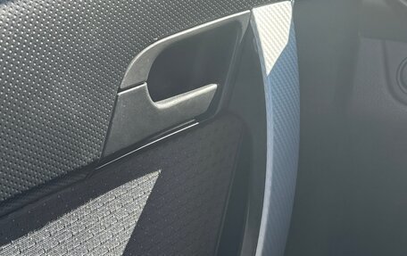 Chevrolet Aveo III, 2008 год, 480 000 рублей, 6 фотография