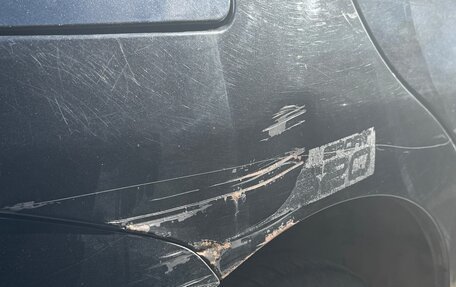 Chevrolet Aveo III, 2008 год, 480 000 рублей, 10 фотография