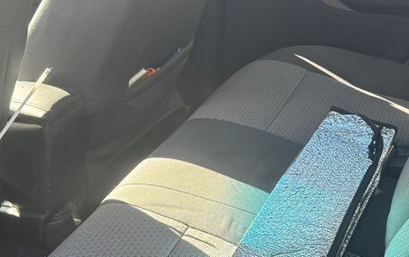 Chevrolet Aveo III, 2008 год, 480 000 рублей, 9 фотография