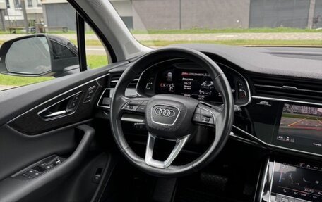 Audi Q7, 2020 год, 5 400 000 рублей, 4 фотография