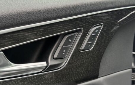 Audi Q7, 2020 год, 5 400 000 рублей, 5 фотография