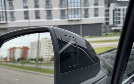 Audi Q7, 2020 год, 5 400 000 рублей, 10 фотография