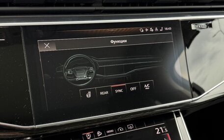 Audi Q7, 2020 год, 5 400 000 рублей, 20 фотография