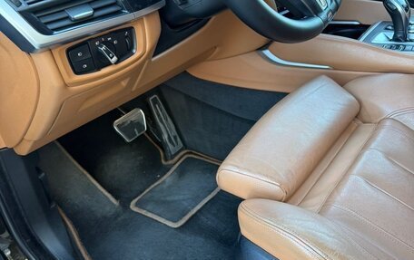 BMW X6, 2015 год, 3 550 000 рублей, 4 фотография