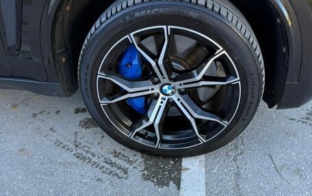 BMW X6, 2015 год, 3 550 000 рублей, 5 фотография