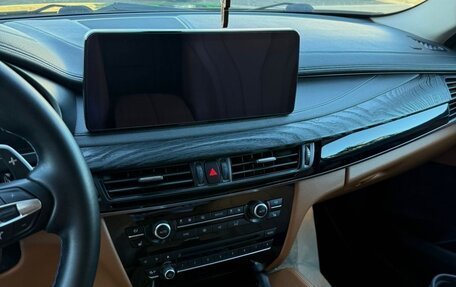 BMW X6, 2015 год, 3 550 000 рублей, 2 фотография