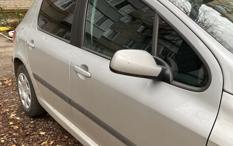 Peugeot 307 I, 2004 год, 315 000 рублей, 5 фотография