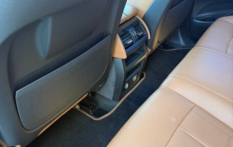 BMW X6, 2015 год, 3 550 000 рублей, 3 фотография