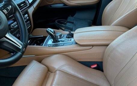 BMW X6, 2015 год, 3 550 000 рублей, 7 фотография