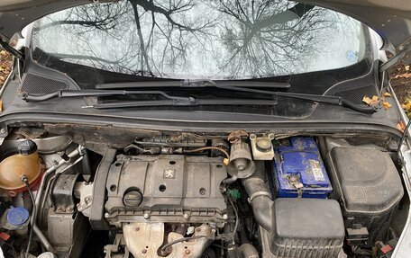 Peugeot 307 I, 2004 год, 315 000 рублей, 13 фотография