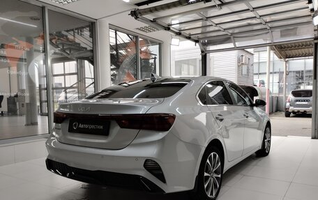 KIA Cerato IV, 2021 год, 2 300 000 рублей, 6 фотография