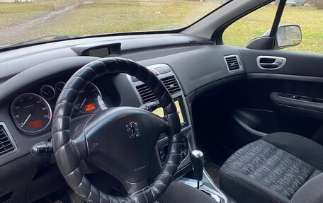 Peugeot 307 I, 2004 год, 315 000 рублей, 11 фотография