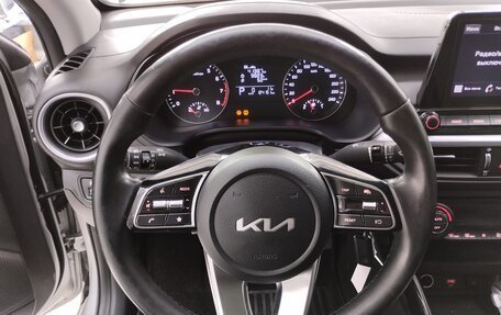 KIA Cerato IV, 2021 год, 2 300 000 рублей, 8 фотография