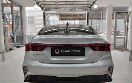 KIA Cerato IV, 2021 год, 2 300 000 рублей, 5 фотография