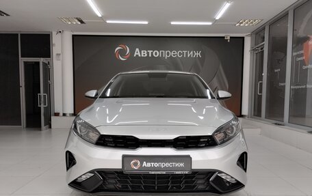 KIA Cerato IV, 2021 год, 2 300 000 рублей, 2 фотография
