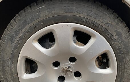 Peugeot 307 I, 2004 год, 315 000 рублей, 12 фотография