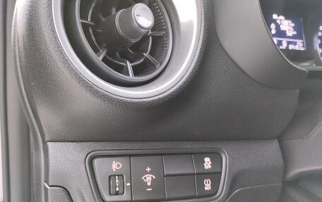 KIA Cerato IV, 2021 год, 2 300 000 рублей, 15 фотография